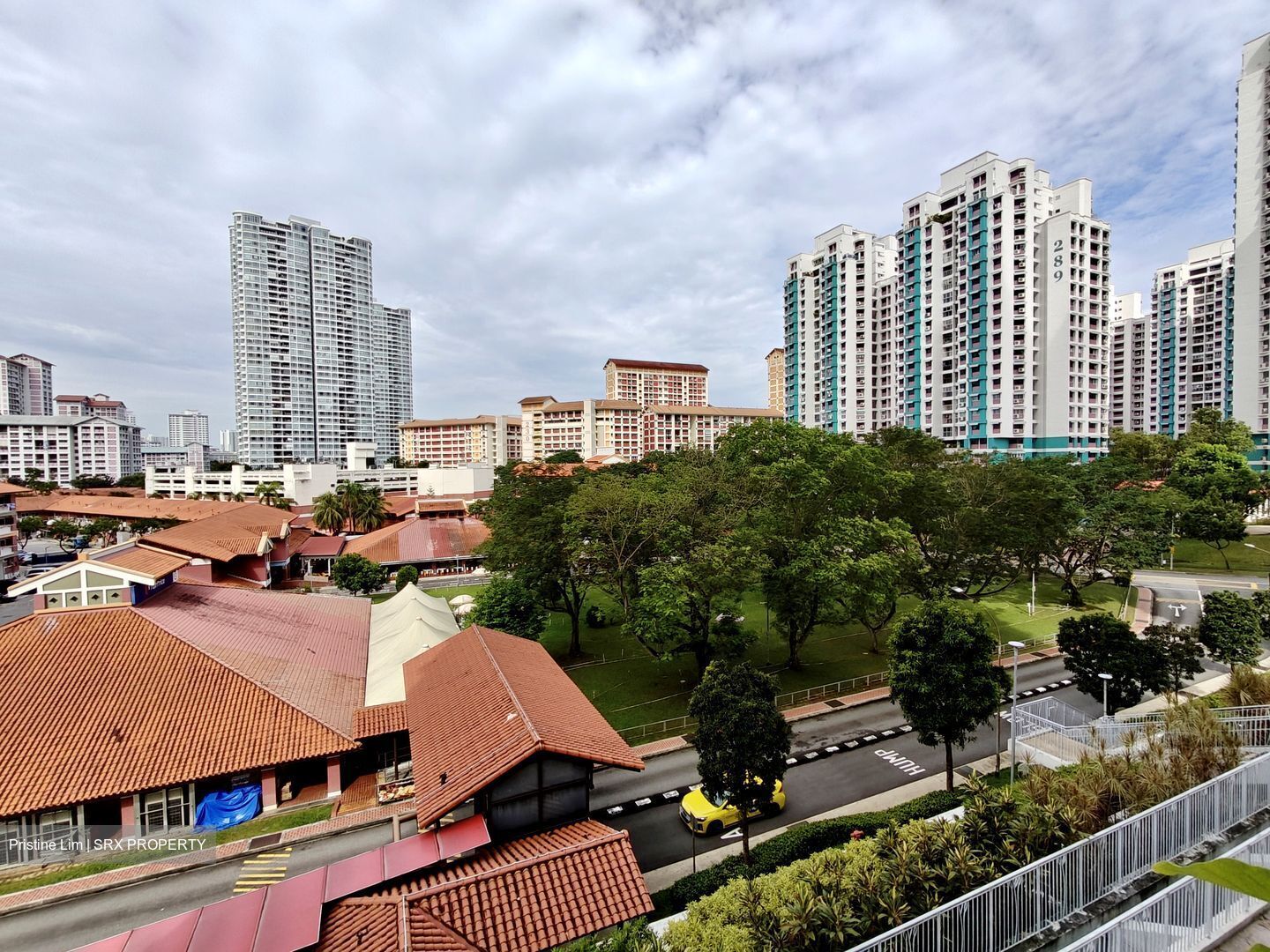Blk 275A Natura Loft (Bishan), HDB 5 Rooms #497090241